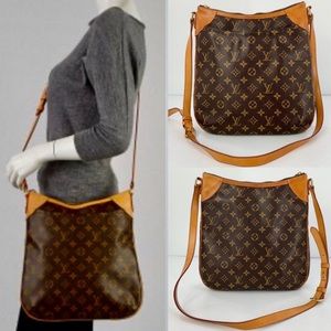 🍀 Odeon MM 🍀 by Louis Vuitton